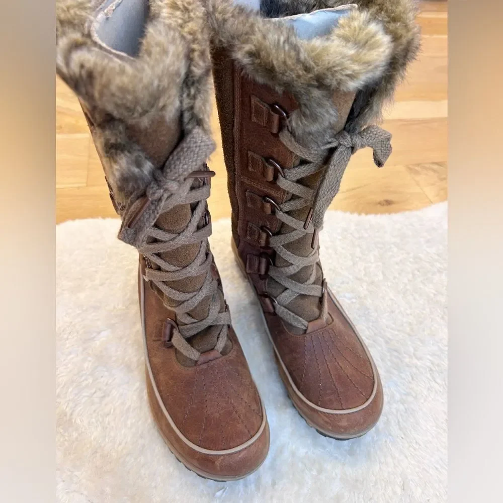 Sorel tivoli high